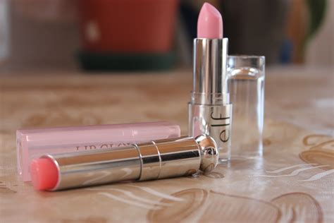 dior addict lip glow lip balm dupe|Dior Addict lip balm review.